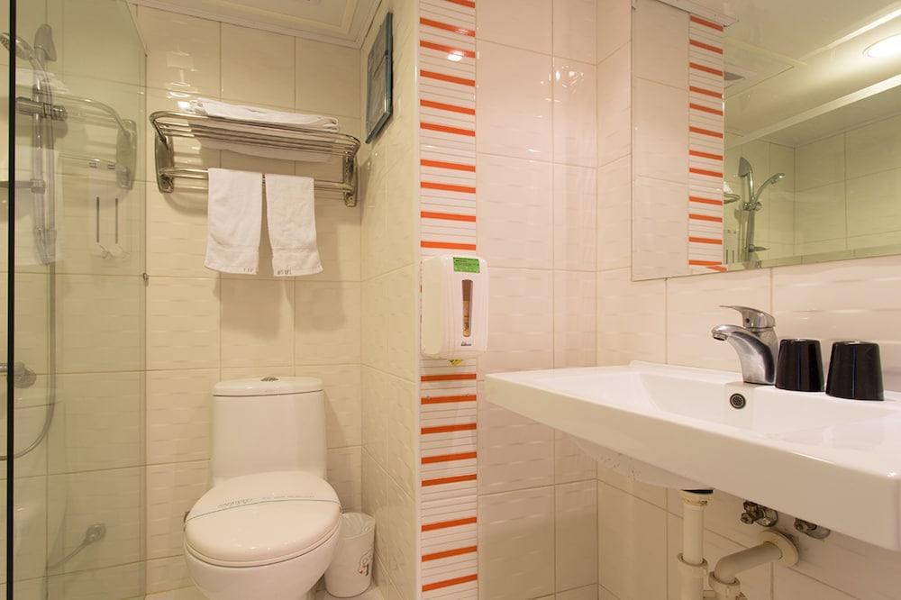 Palmer Hotel Taichung Extérieur photo